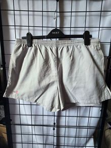 vintage Nike shorts
