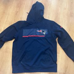 Nike New England Patriots Hoodie