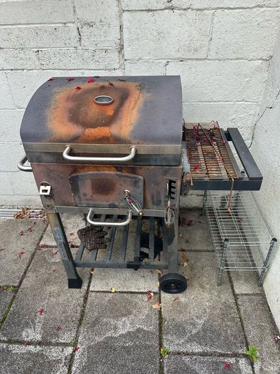 Bbq