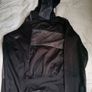 Adidas Black Zip-Up Hoodie,Lightweight Jacket Image 3