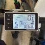 Electric bike with Yose Power display Image 2