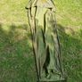 Ajungilak Beever Hooped Bivvy Bag. Image 6