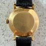 Gold IWC automatic watch Image 2