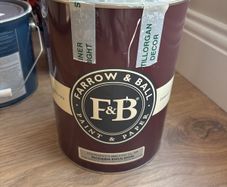 Farrow and ball - Elephants breath paint 5L