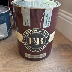 Farrow and ball - Elephants breath paint 5L