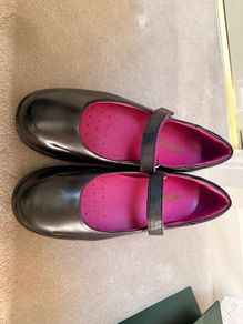 MBT Women's Doll shoes