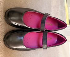 MBT Women's Doll shoes