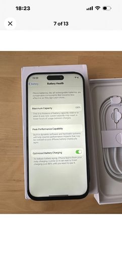 iPhone 16 pro max 1Tb unlocked