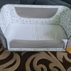 baby cot