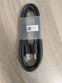 Display Port Cable