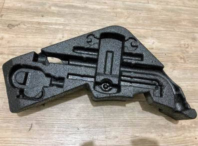 Tool organizer Cayenne 9PA / Touareg