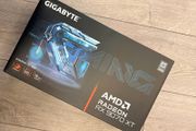 Gigabyte Radeon Rx 9070 Xt Gaming Oc 16g