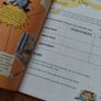 Horrid Henry's Annual 2012 - brand new Image 5