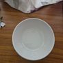 Vintage Hand Painted  Ceramic Bowl Image 5