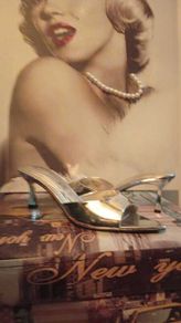 High Heels Size 8