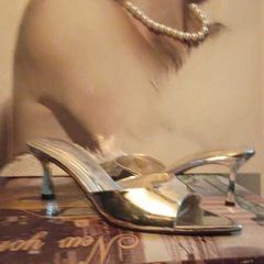 High Heels Size 8