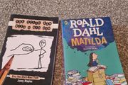 Children's books