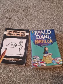 Children's books
