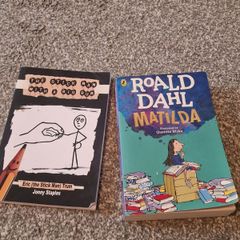 Children's books