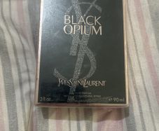 original black opium