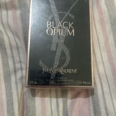 original black opium
