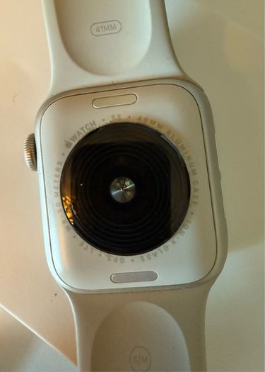 Apple Watch SE 2nd Gen 40mm Cellular