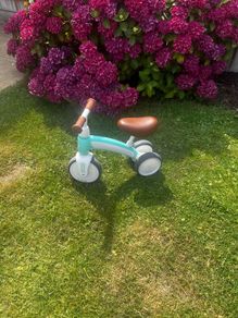 Toddler bike/ trike