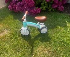 Toddler bike/ trike