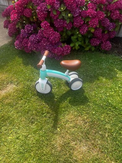 Toddler bike/ trike