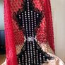 Irish dancing solo dress Image 2