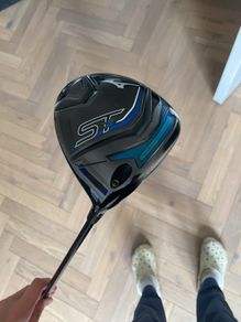 Mizuno driver