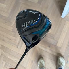 Mizuno driver