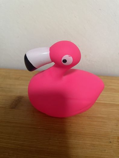 Bath toy