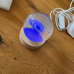 Galaxy novelty light - FREE