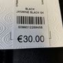 SAVIDA Jasmine skirt black Image 2