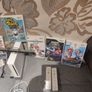 Wii bundle with Mario Kart, Wii Party, Mario Galaxy Image 4