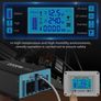 4000w inverter with battery moniter Image 4