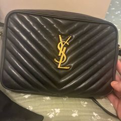 YSL camera bag