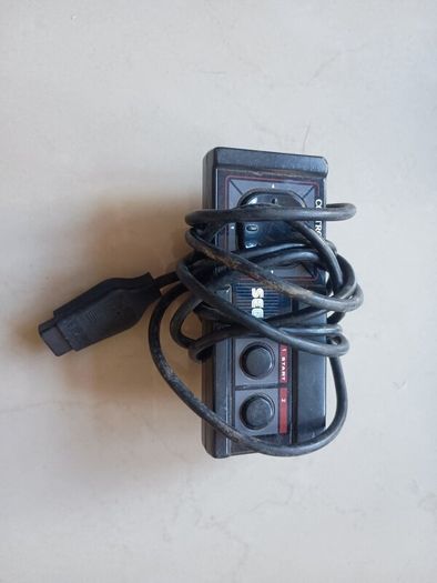 Retro gaming accessories
