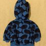 Gap Baby Hooded Jacket Image 5