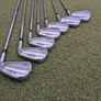 Titleist  t100s irons Image 2