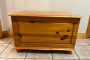 Blanket Box