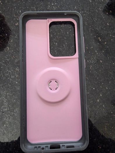 Samsung S20 Ultra Otterbox