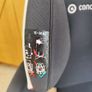 car seat Image 3