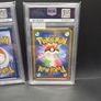 Orbeetle V Tg12/Tg30 Psa 10 | Reshiram & Charizard Gx 016/173 Psa 10 Pokemon Cards Image 5
