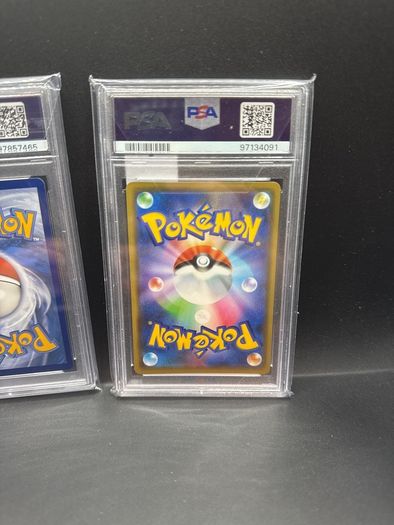 Orbeetle V Tg12/Tg30 Psa 10 | Reshiram & Charizard Gx 016/173 Psa 10 Pokemon Cards
