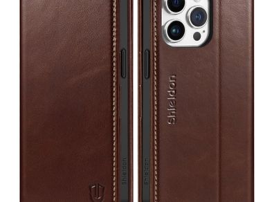 Brand New SHIELDON Case for iPhone 15 Pro Max,