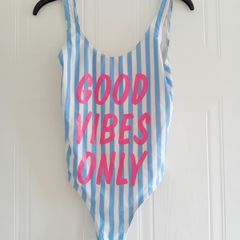 Full Swimsuit UK10