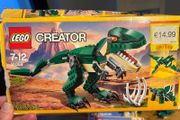 Lego - 31058 - Creator 3 in 1 - Dinosaurs