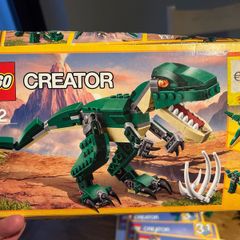 Lego - 31058 - Creator 3 in 1 - Dinosaurs